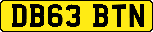 DB63BTN