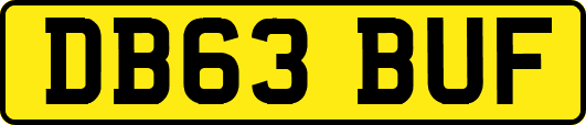DB63BUF