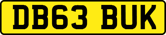 DB63BUK