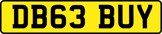 DB63BUY