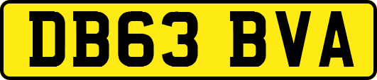 DB63BVA