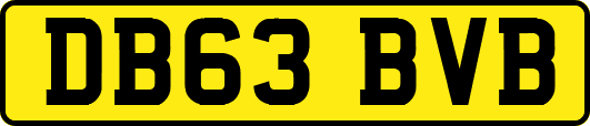 DB63BVB