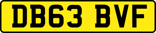 DB63BVF