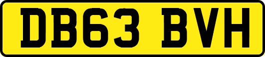 DB63BVH