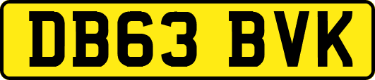 DB63BVK