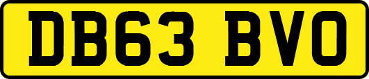 DB63BVO