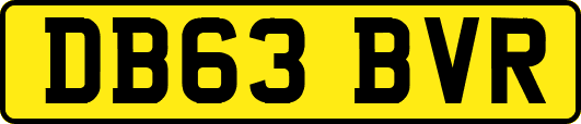 DB63BVR