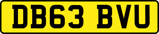 DB63BVU