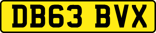 DB63BVX