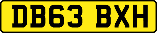DB63BXH