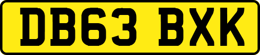 DB63BXK