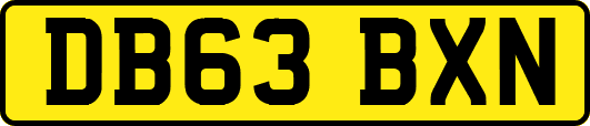 DB63BXN