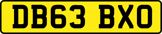 DB63BXO