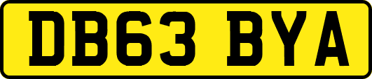 DB63BYA