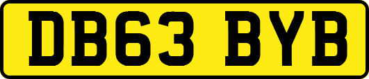 DB63BYB