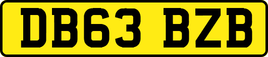 DB63BZB