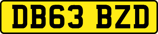 DB63BZD