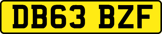 DB63BZF
