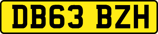 DB63BZH