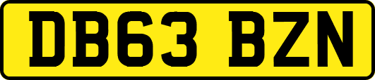 DB63BZN