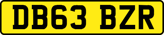 DB63BZR