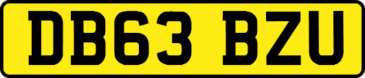 DB63BZU