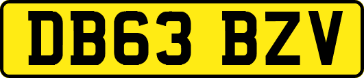 DB63BZV