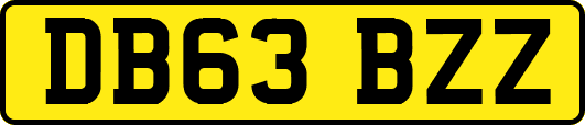 DB63BZZ