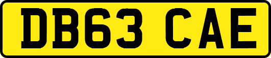 DB63CAE