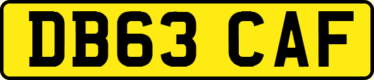 DB63CAF