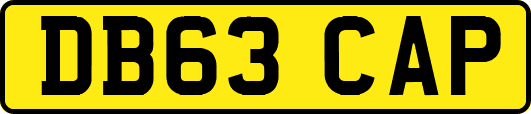 DB63CAP