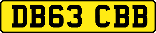 DB63CBB
