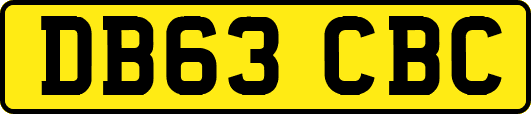 DB63CBC