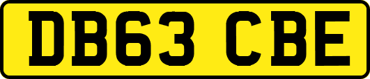 DB63CBE