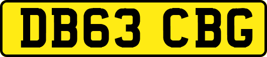 DB63CBG
