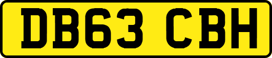 DB63CBH