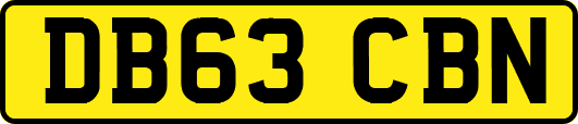 DB63CBN