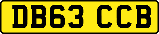 DB63CCB