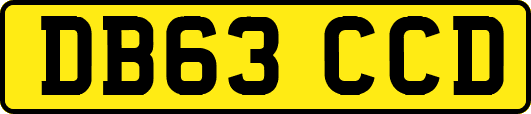 DB63CCD