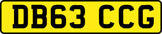DB63CCG
