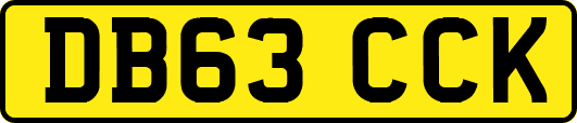 DB63CCK
