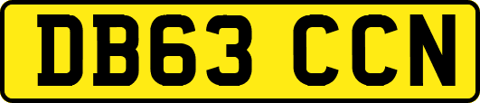 DB63CCN