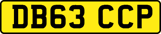 DB63CCP