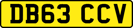 DB63CCV