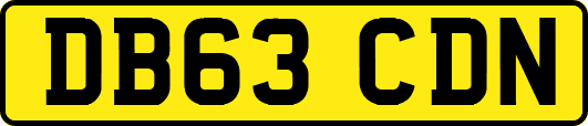 DB63CDN