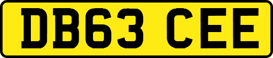 DB63CEE