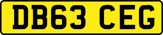 DB63CEG