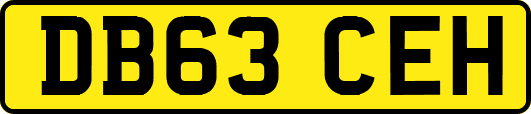 DB63CEH