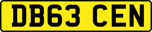 DB63CEN