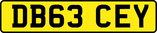 DB63CEY